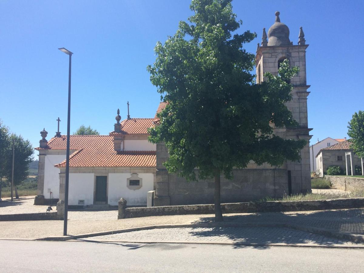 Douro House Villa Carrazeda de Ansiaes Exterior photo