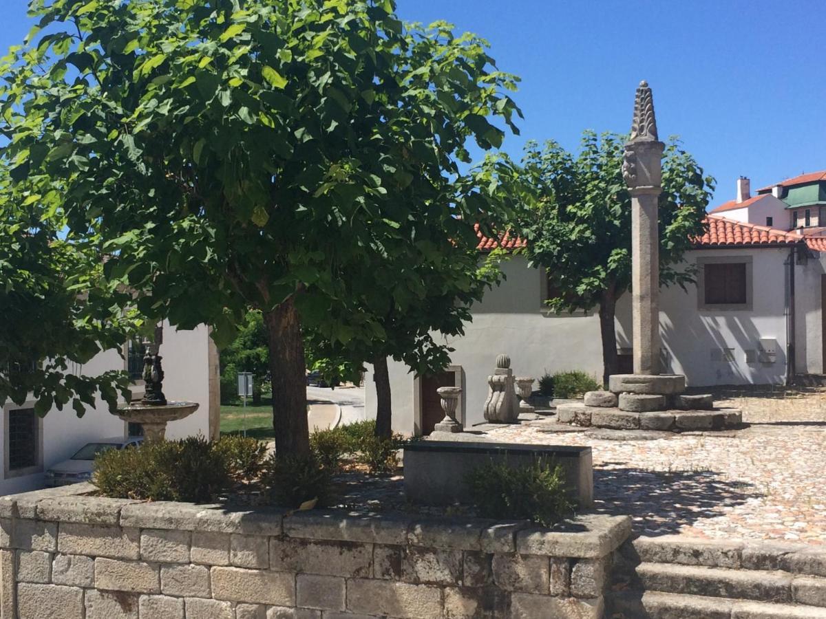 Douro House Villa Carrazeda de Ansiaes Exterior photo