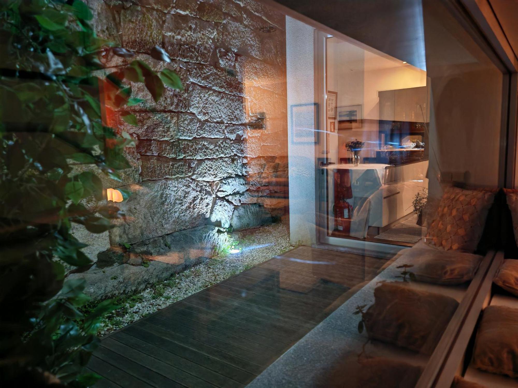 Douro House Villa Carrazeda de Ansiaes Exterior photo